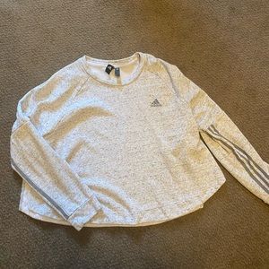 Adidas Crewneck